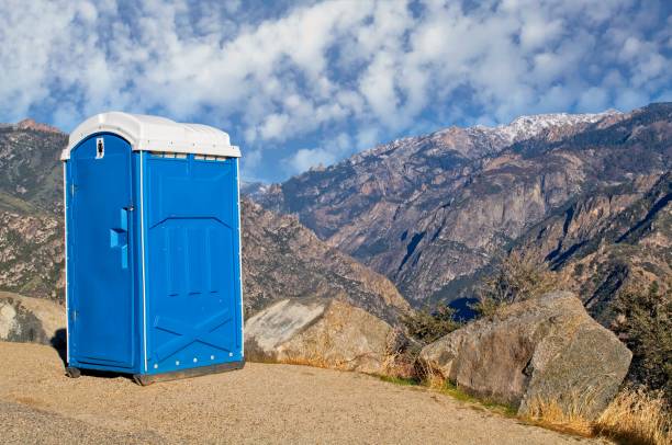 Types of Portable Toilets We Offer in Walton, KY